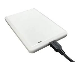 USB UHF RFID desktop reader/writer